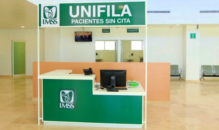 4 Maneras de Agendar una Cita Médica con el IMSS Guía 2024