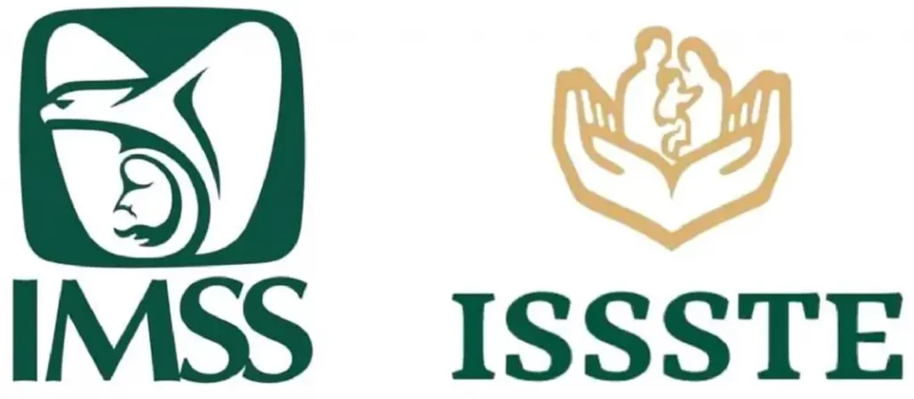 diferencias entre IMSS e ISSSTE