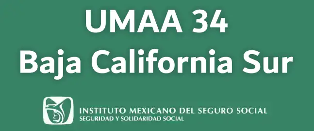 Unidad Médica de Atención Ambulatoria 34 IMSS de Baja California Sur. Ubicación, dirección, teléfono, pedir cita