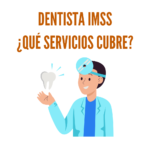 Dentista IMSS