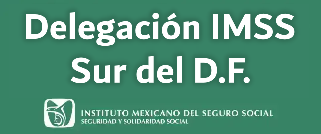 Delegación IMSS Sur de Ciudad de México. Ubicación, dirección, teléfono, pedir cita