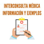 Interconsulta Médica