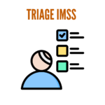 Triage IMSS urgencias