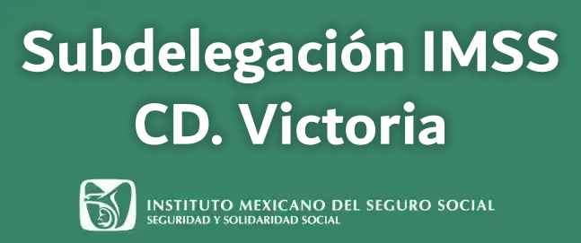 Subdelegación IMSS Ciudad Victoria. Ubicación, dirección, teléfono, pedir cita
