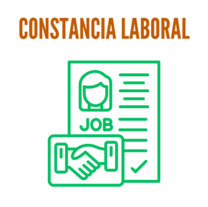 Guía completa de la Constancia Laboral – qué es, qué contine, como solicitarla y ejemplos